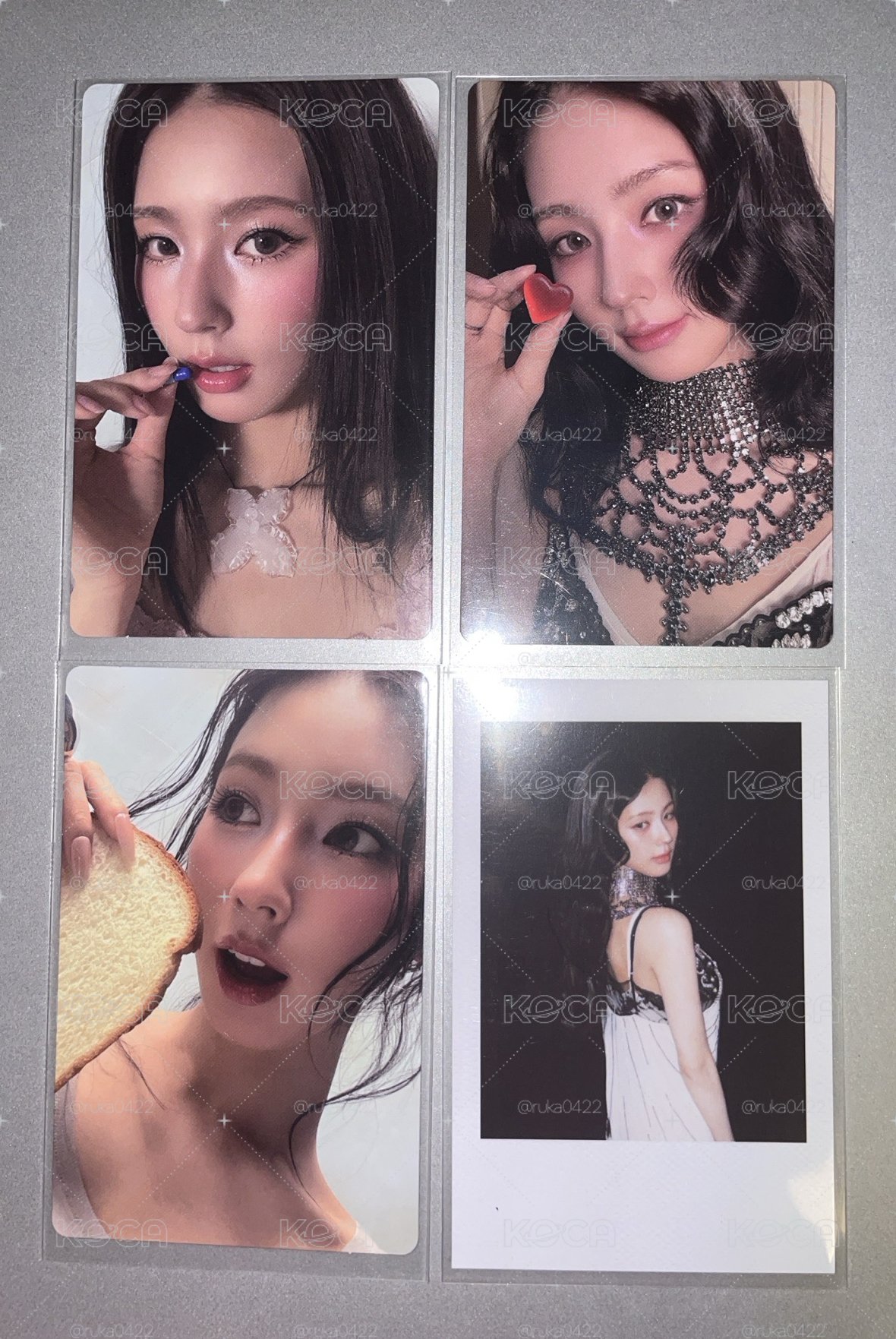 MIYEON I-DLE