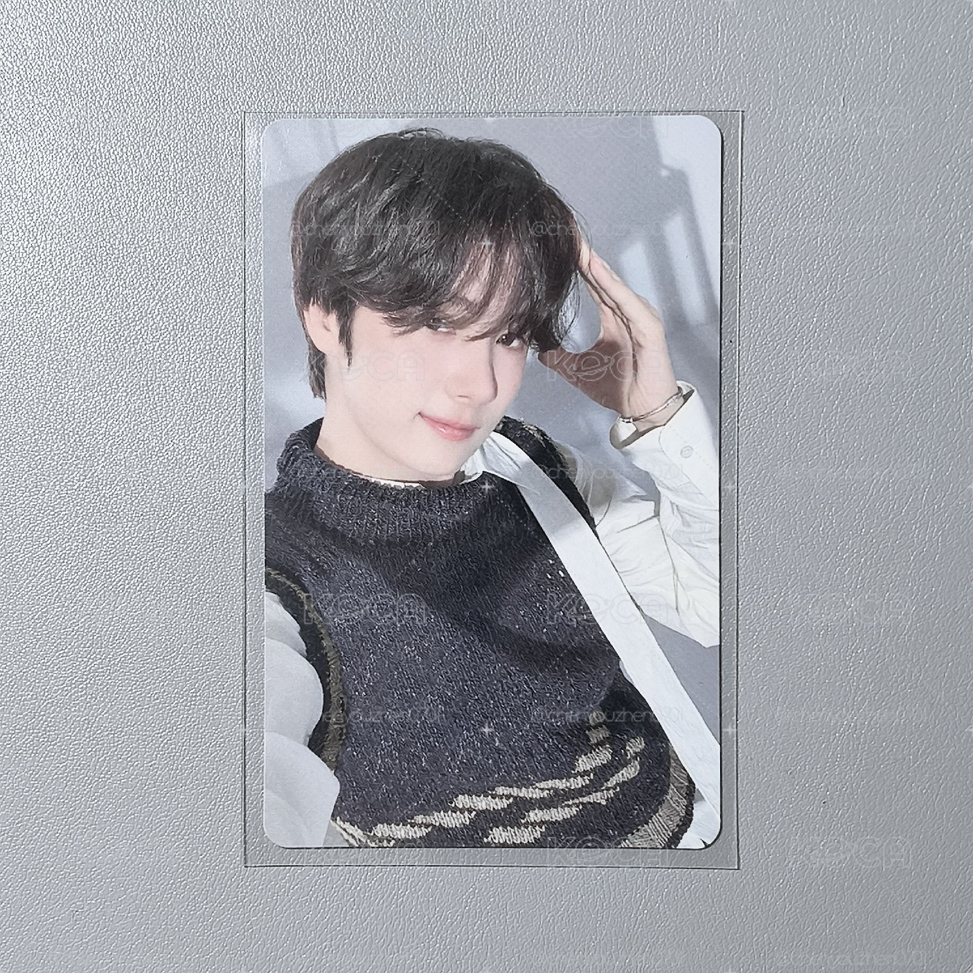𝐘𝐨𝐮𝐧𝐠𝐣𝐚𝐞 Mini5 環球