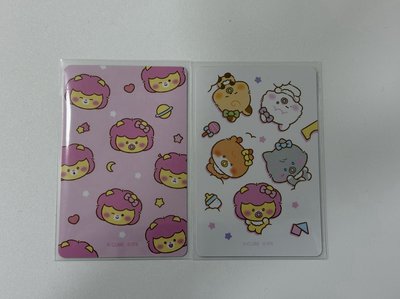 idle 快閃店 娟隨機卡+滿額卡