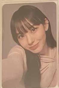 Julie’s choice 2.0 代言卡 