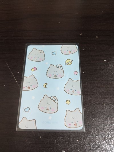 idle minini baby系列 舒華