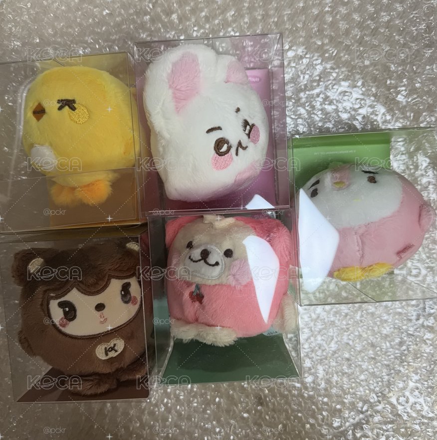 WE ARE DOLL! 壓力球 現貨