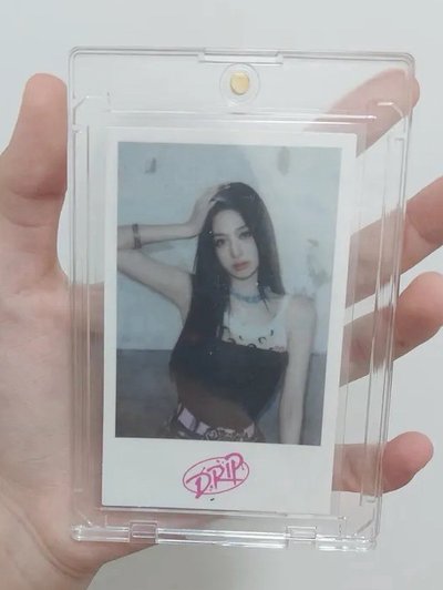 DRIP wvs線下抽選 雅賢