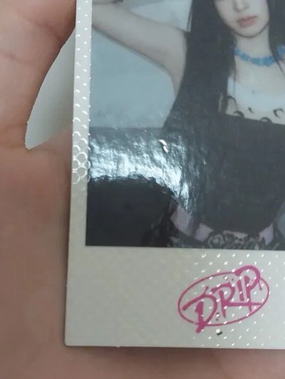 DRIP wvs線下抽選 雅賢