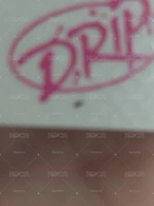 DRIP wvs線下抽選 雅賢