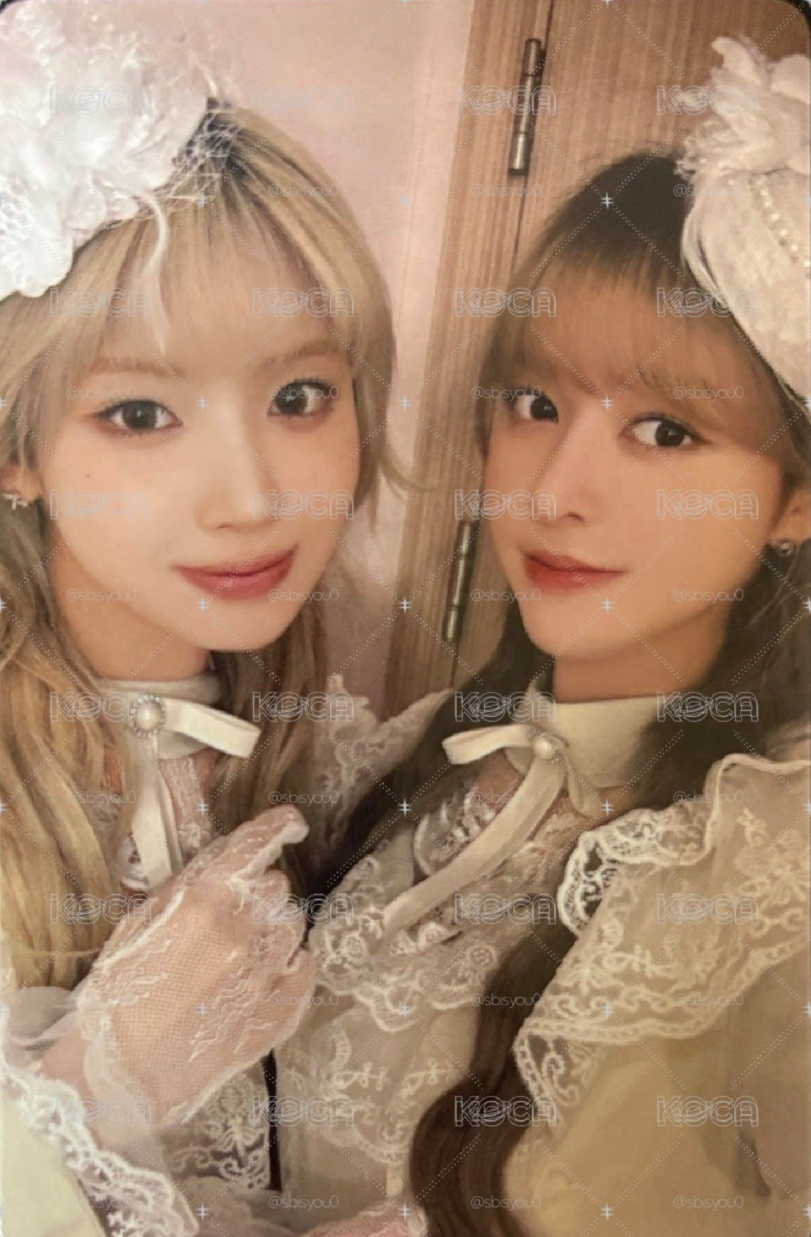 大小姐佑莉🤍