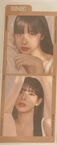 Julie’s choice 3.0 明信片 