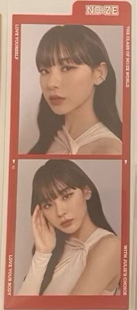 Julie’s choice 3.0 明信片 
