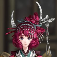 黃月英