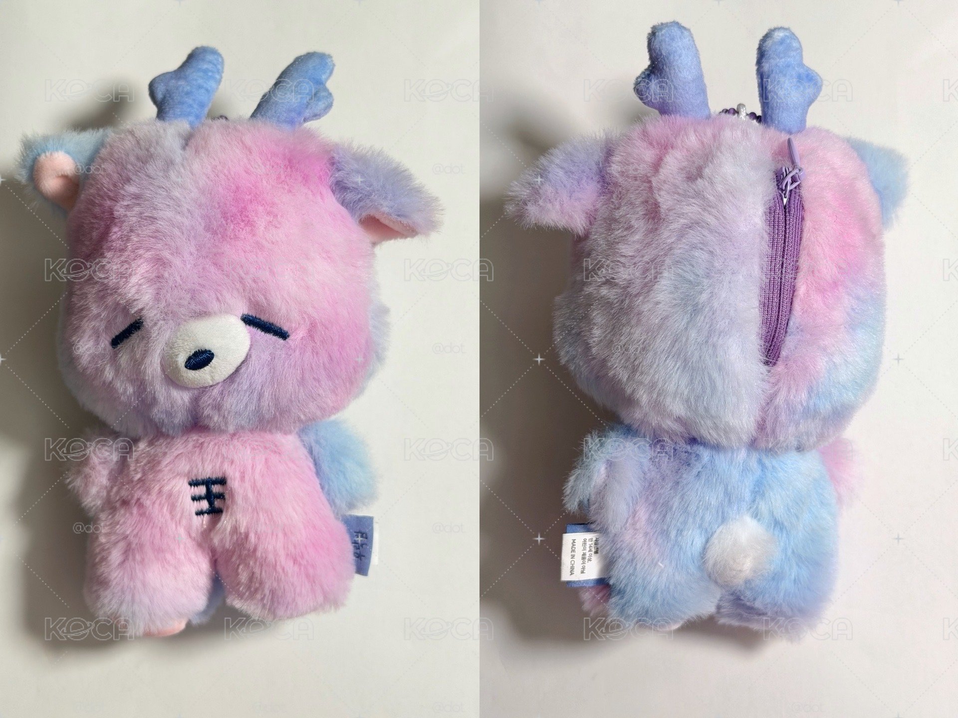🦌 娃專 sm版