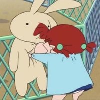 挨揍兔