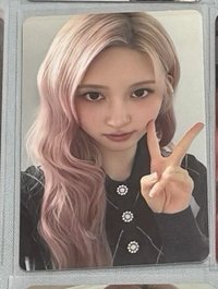 秋日專卡