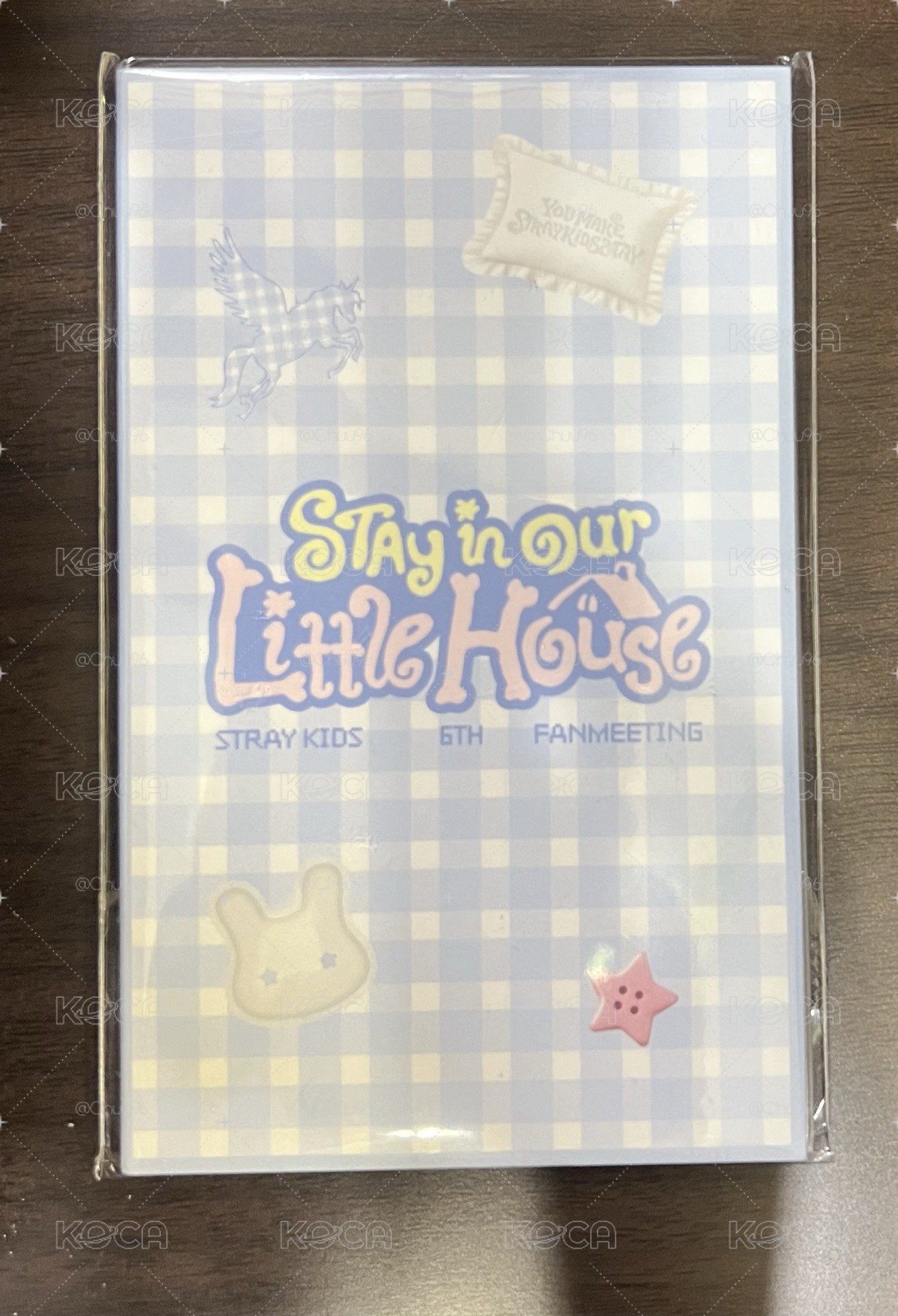 辰立牌