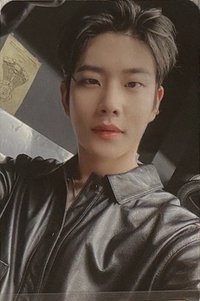 2021 SEASON’S GREETINGS 年曆卡 MJ