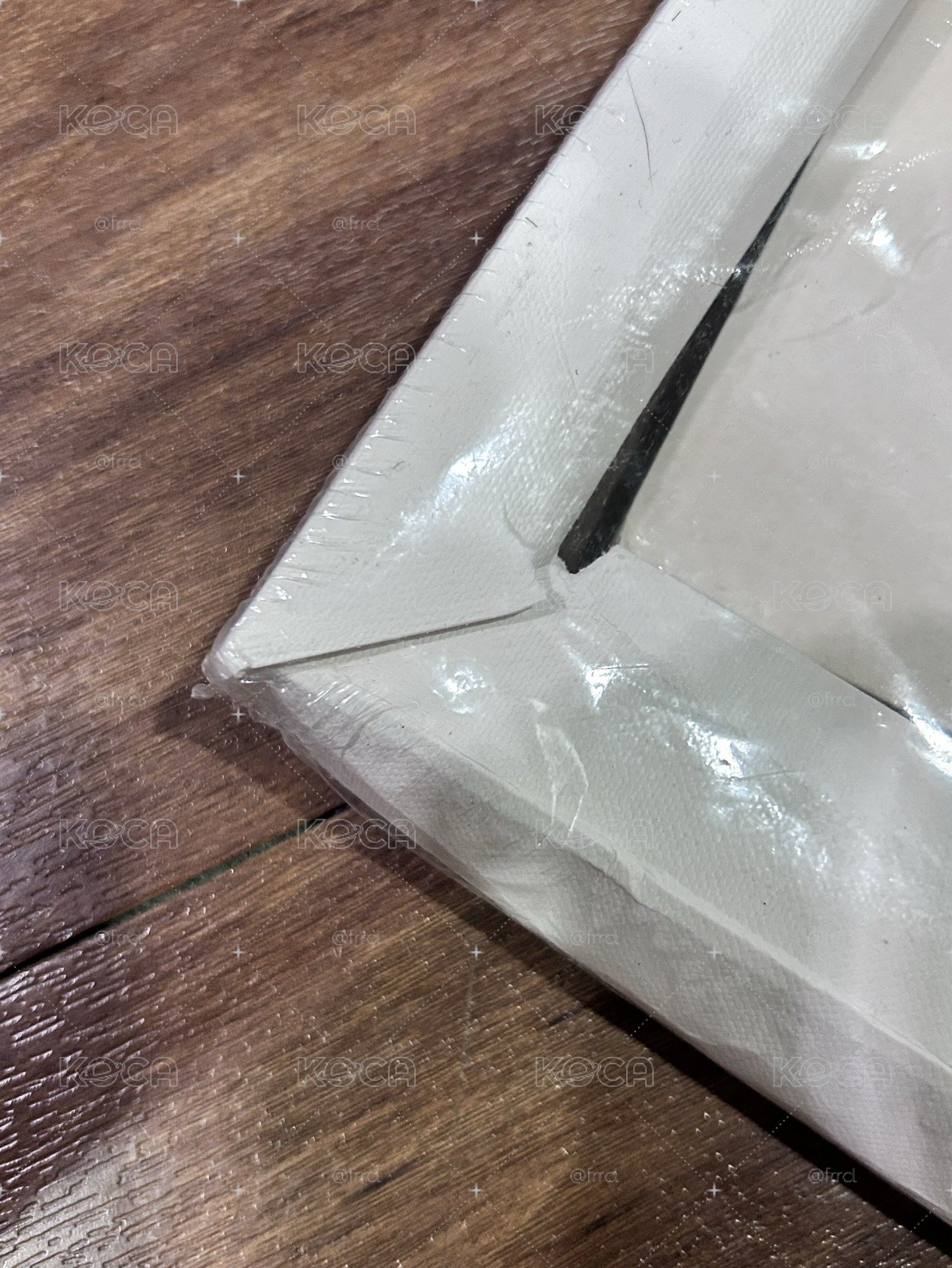 未拆薛油畫專（有損）