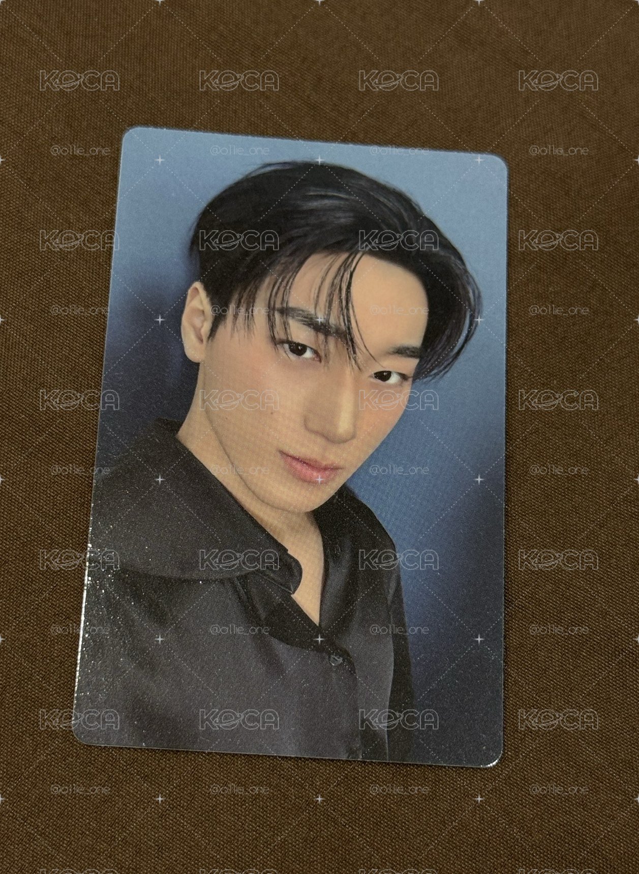 ATEEZ FM韓國場隨機卡包