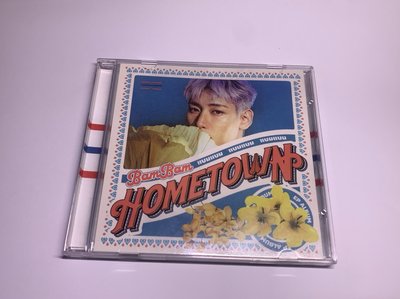❤️‍🔥Bambam hometown 普專 空專