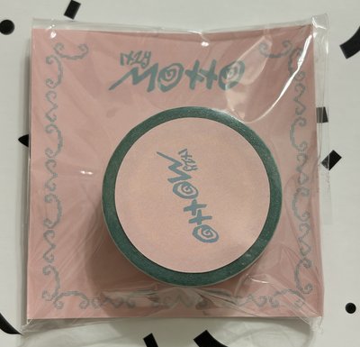 💖小禮包520💖內容物：YUNA髮圈、三張YUNA小卡、ITZY小卡盲包、紙膠帶