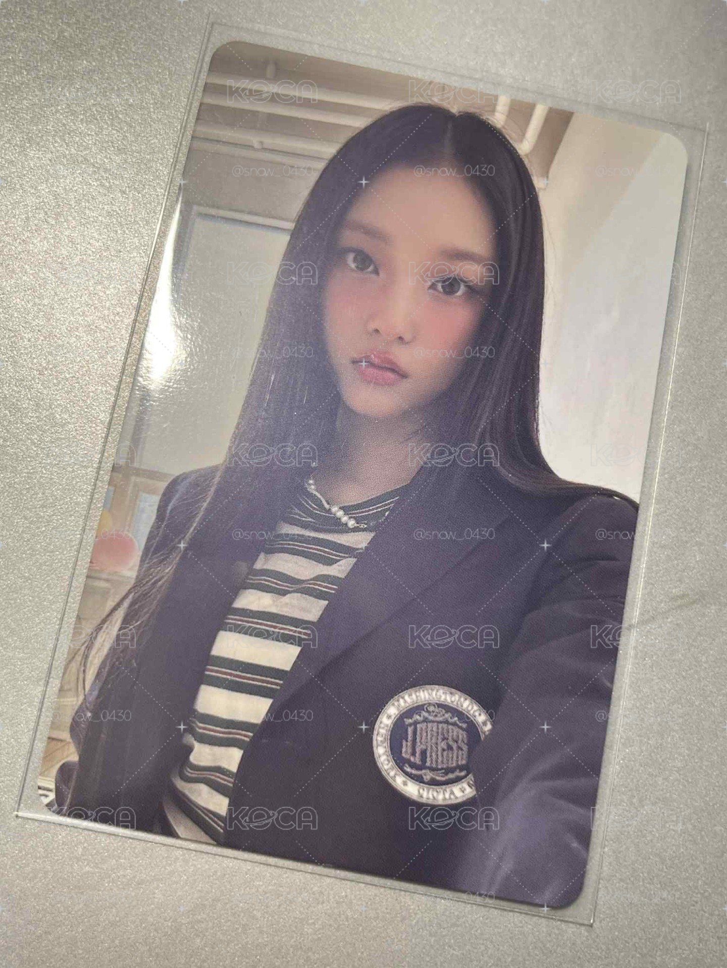 專卡