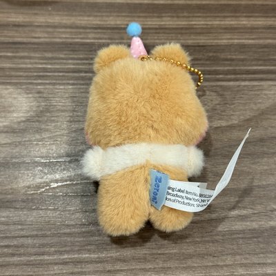zeroni HOME PARTY 🐹 派對娃