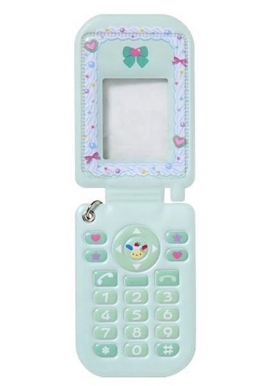 花小兔y2k平成手機造型卡套