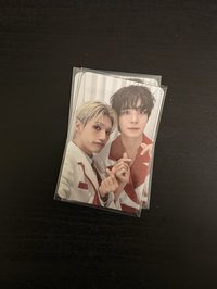 手指愛心