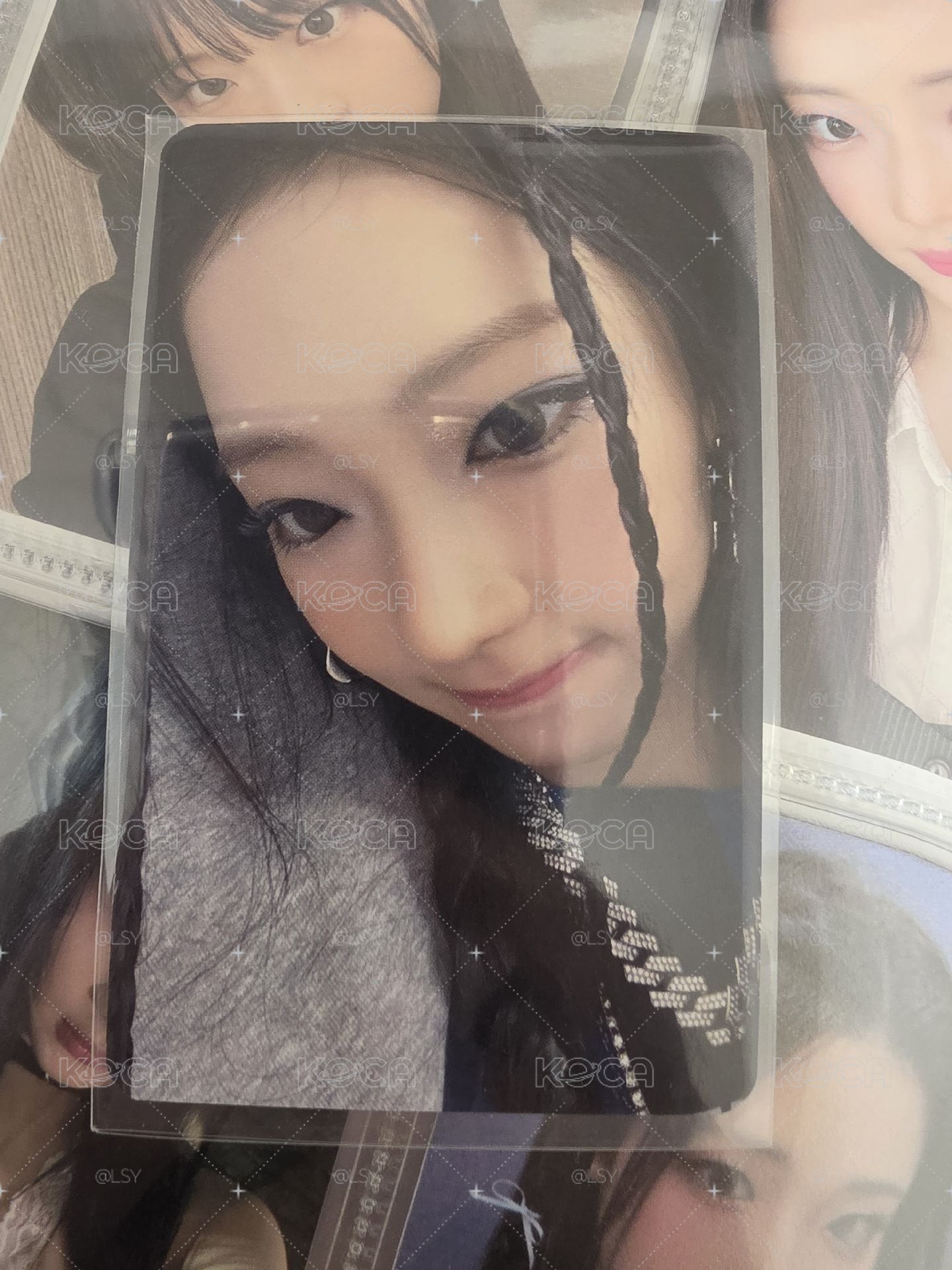 聖誕露