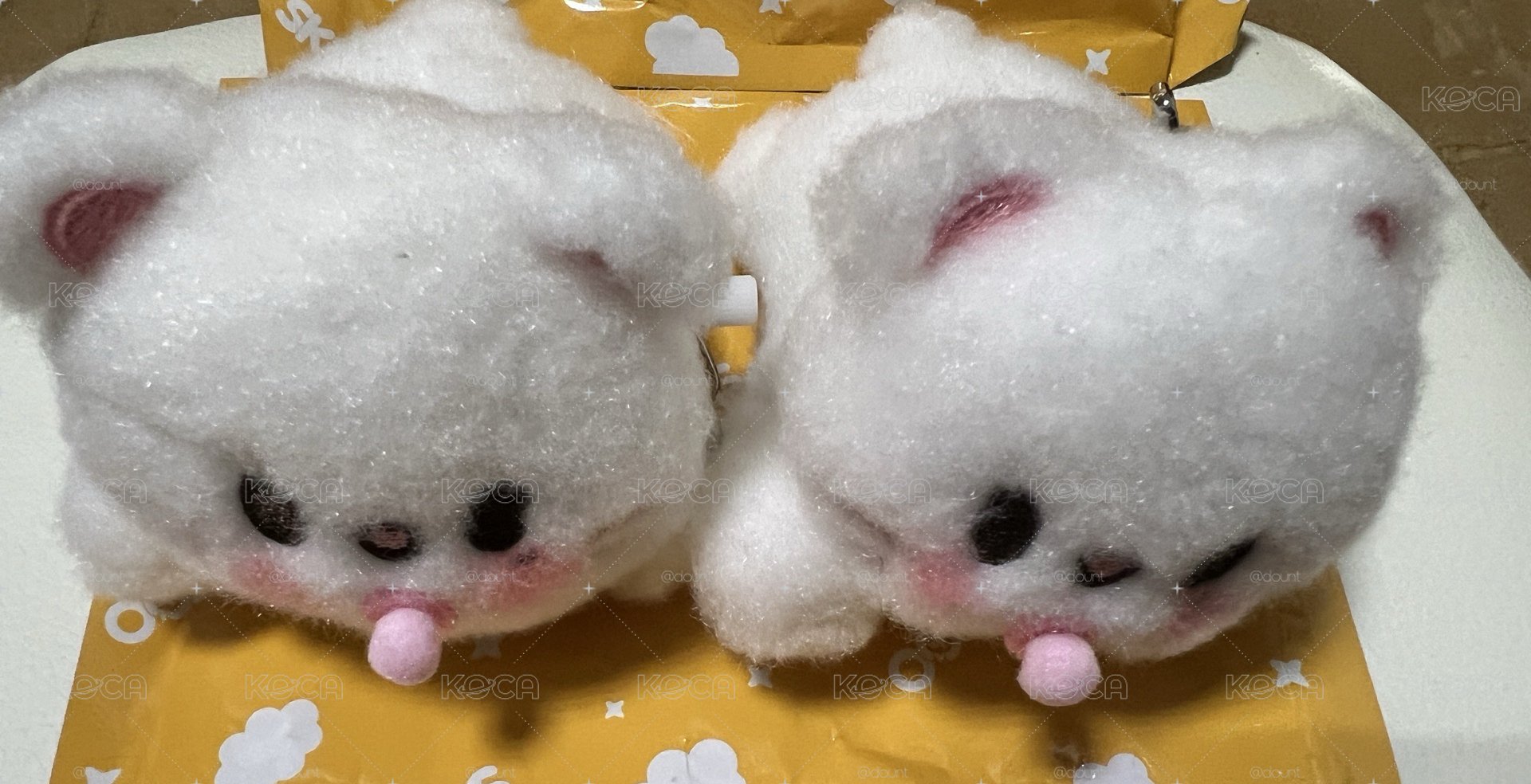 鉉辰 雪貂 寶寶 奶嘴 發條 趴娃+線上滿額