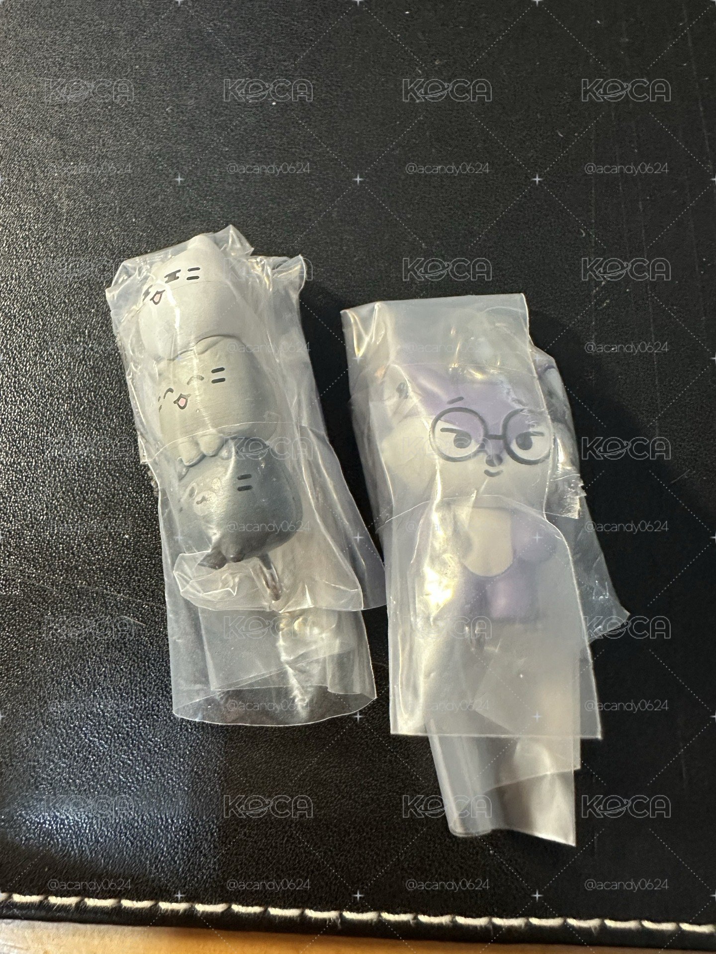 萬代扭蛋 圓俊 