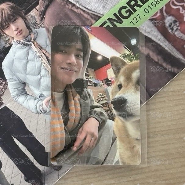 狗狗安小卡🐶現貨出