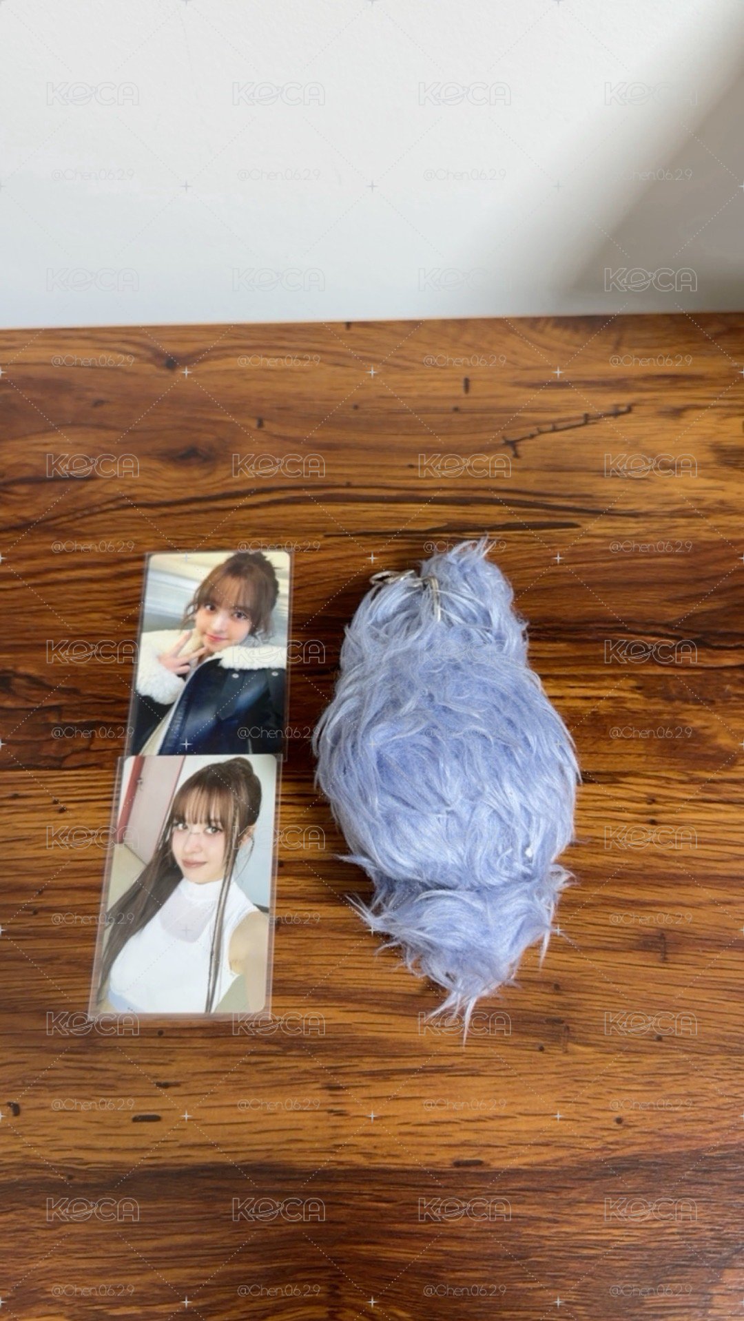 NMIXX 水母 （lily)