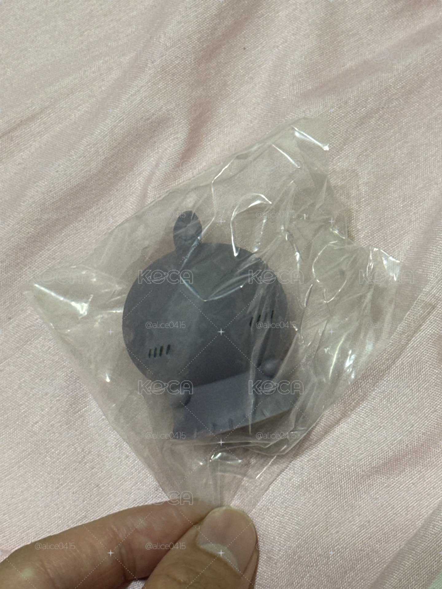 吉伊卡哇電影人魚島盲盒 一葉