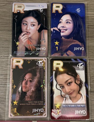 定延、志效遊戲卡