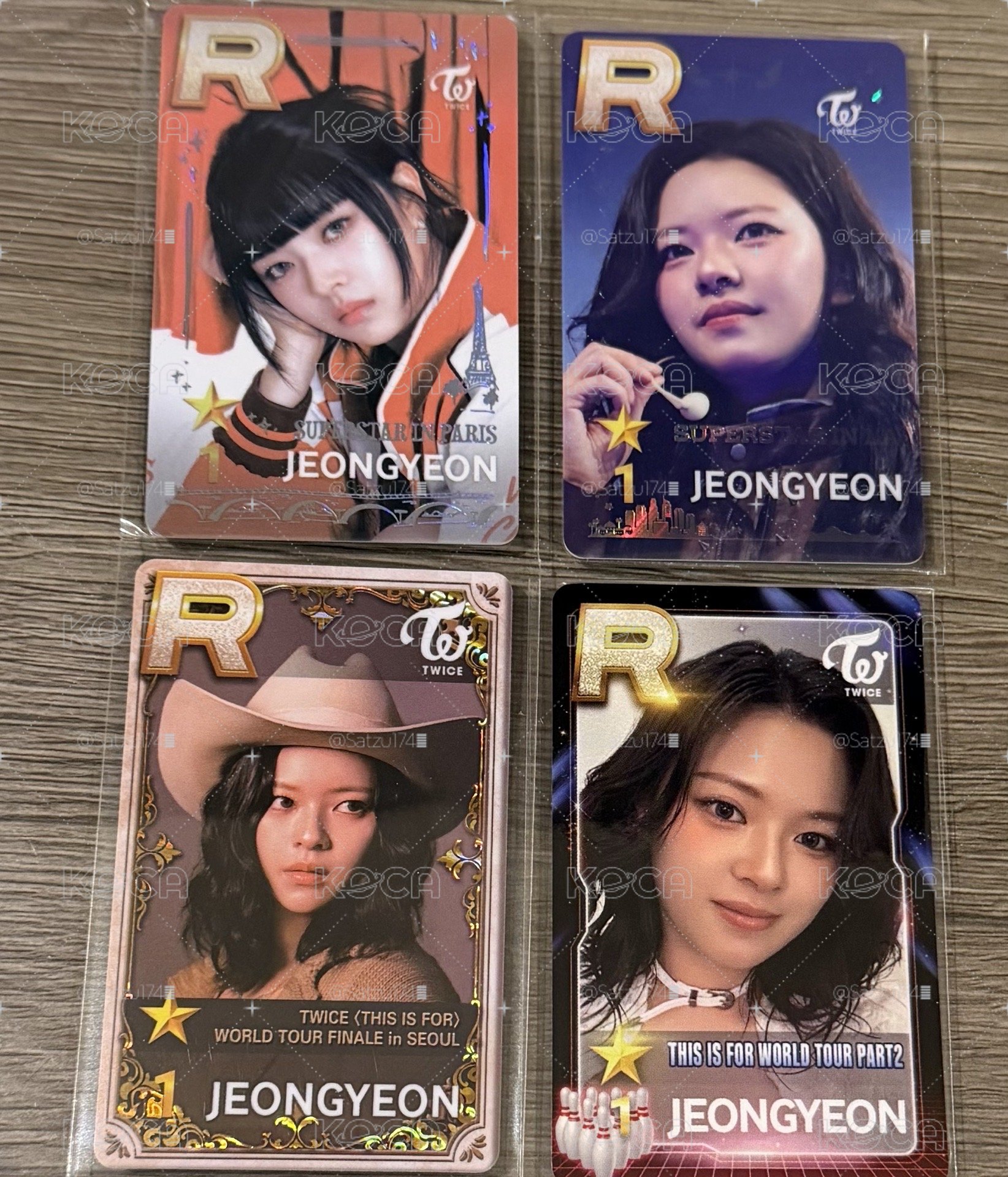 定延、志效遊戲卡
