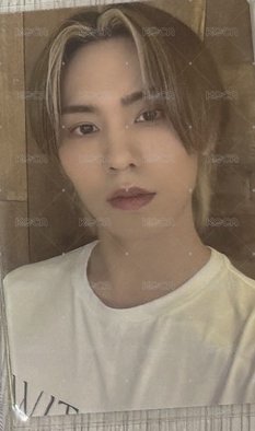 迷8 AM特典Rocky