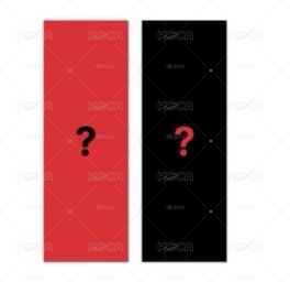 [Pre-Order~9/4] EVAN 1st Mini Album [DEATH OF ME’] EL通路