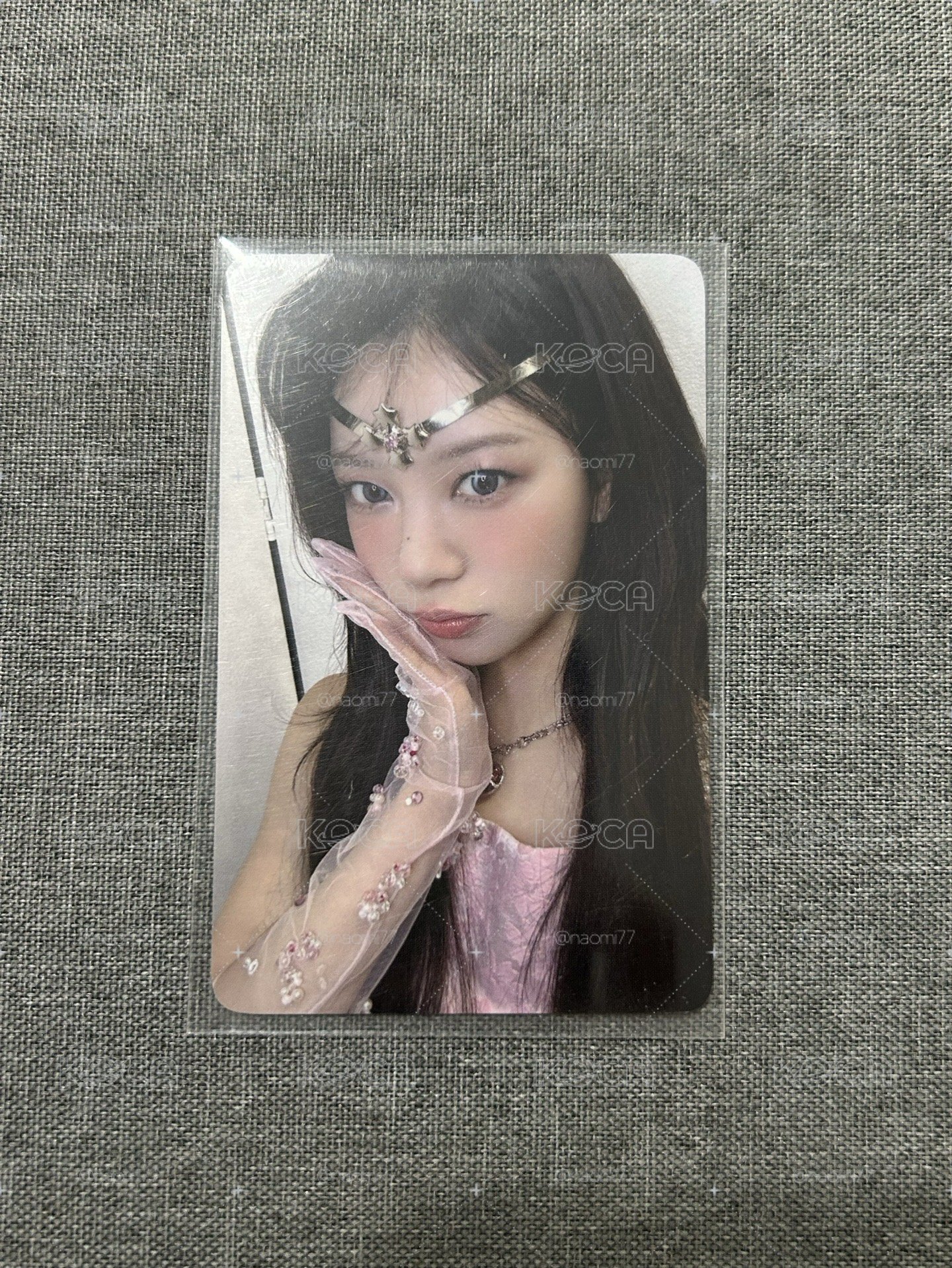 快閃pb moka