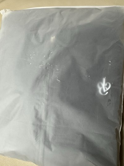 世巡場周外套