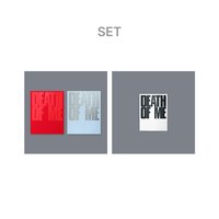 2PB+1WVS Ver. （版本湊套 含隨機特典一套）
