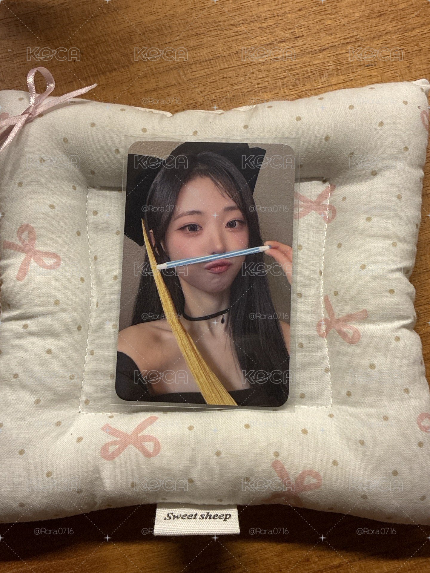 彩虹親親娜