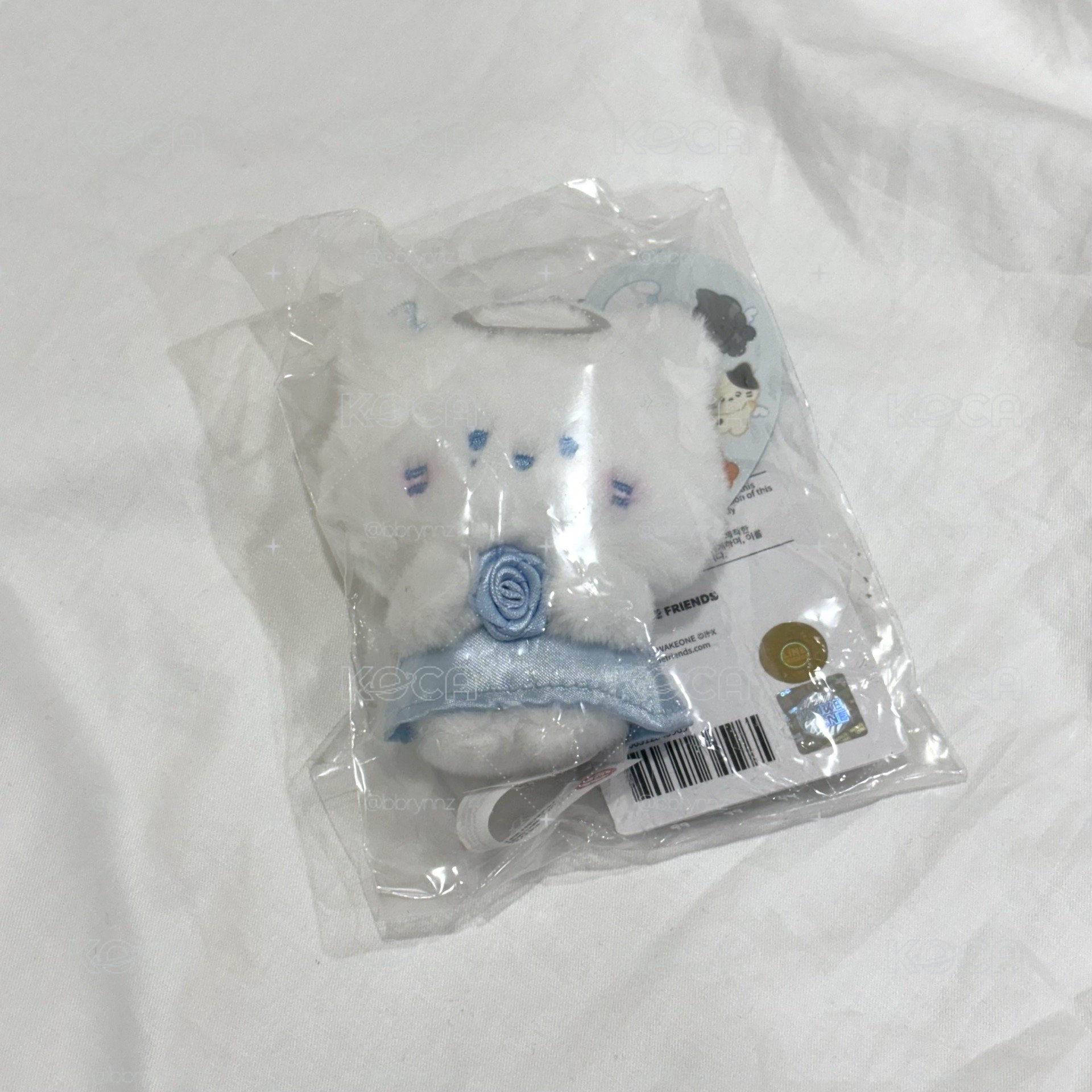 🐱天使鋭尼尼