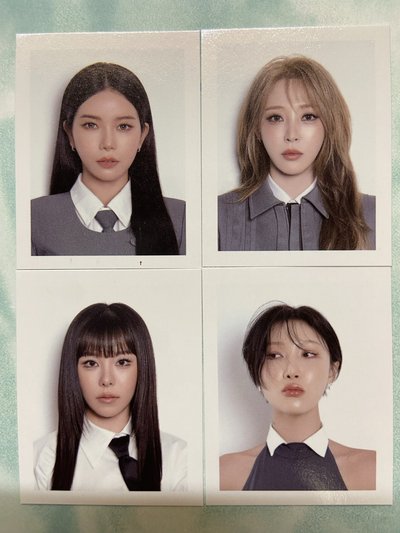 4 Flowers ver.空專 微損特價區