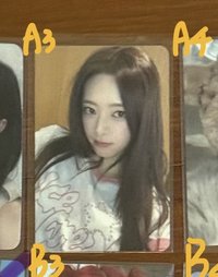 A3 貴熱衣服卡 多帶300