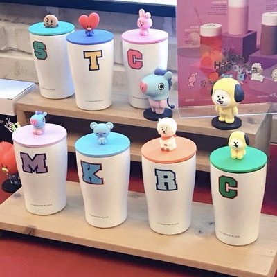 chimmy不鏽鋼杯