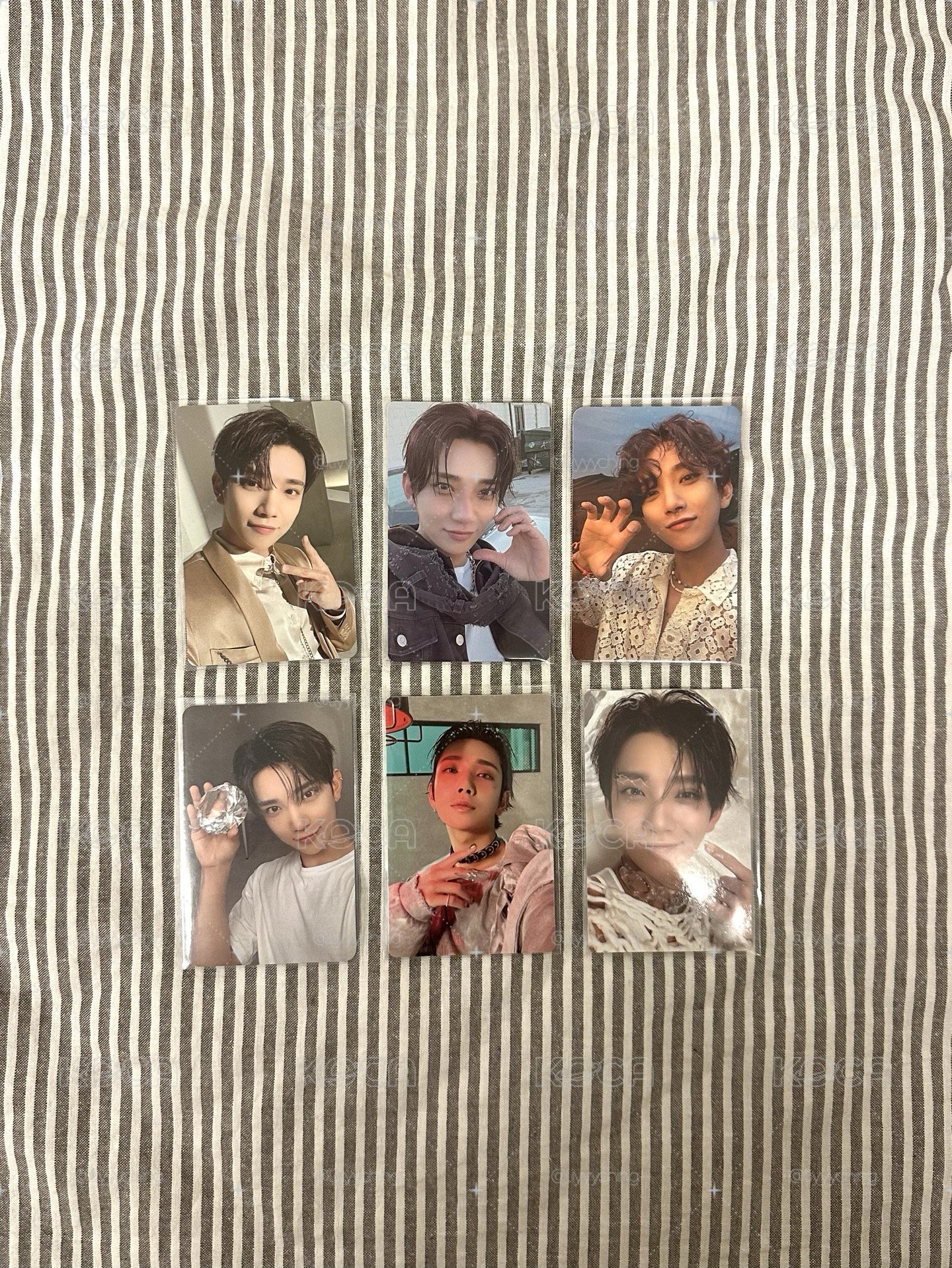 秀小盤