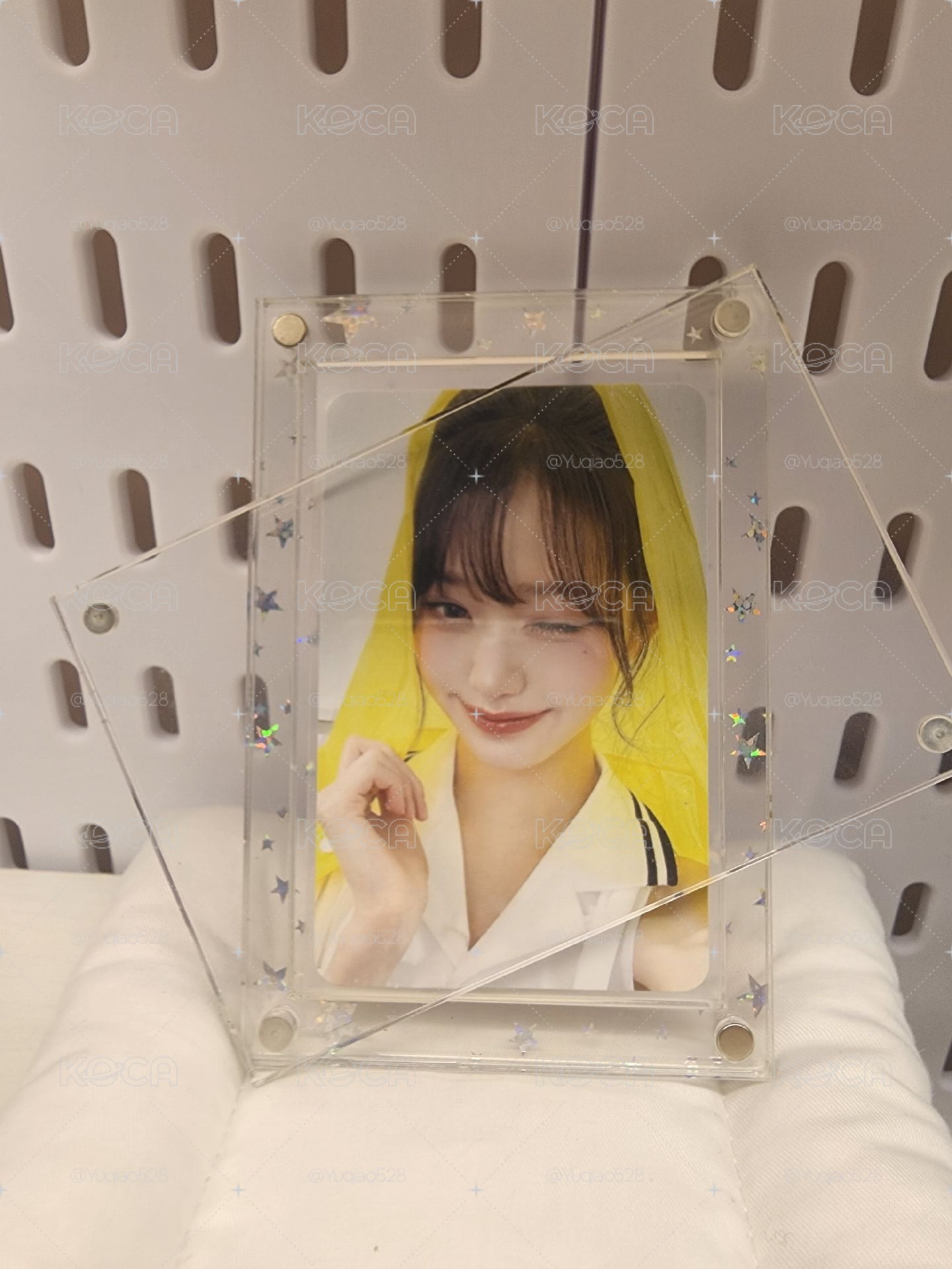 雨衣員