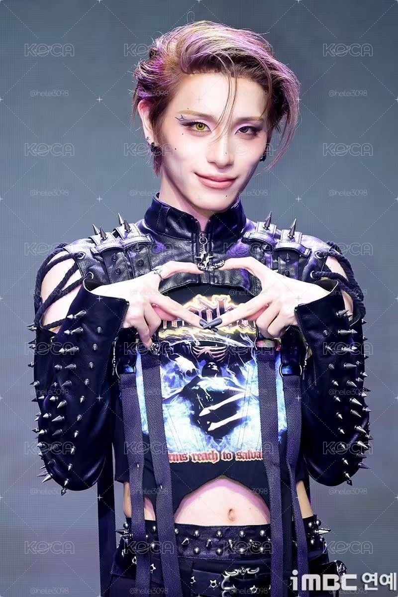 琉未公開親簽拍立得