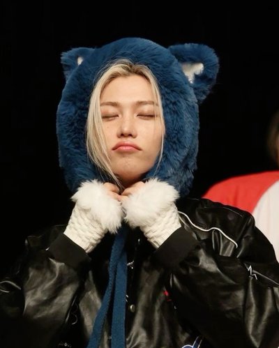 Felix (1)໒꒱