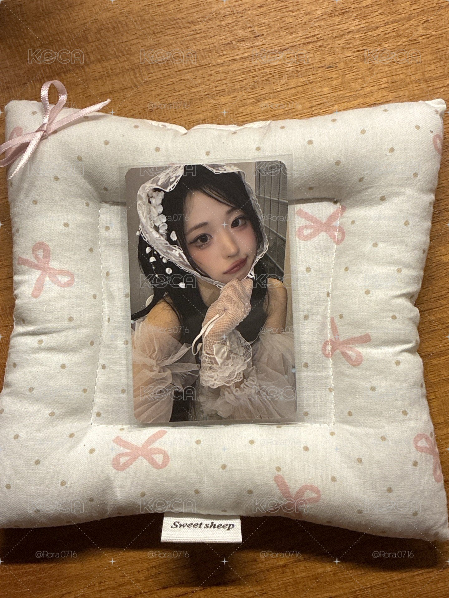 蕾絲簽售娜