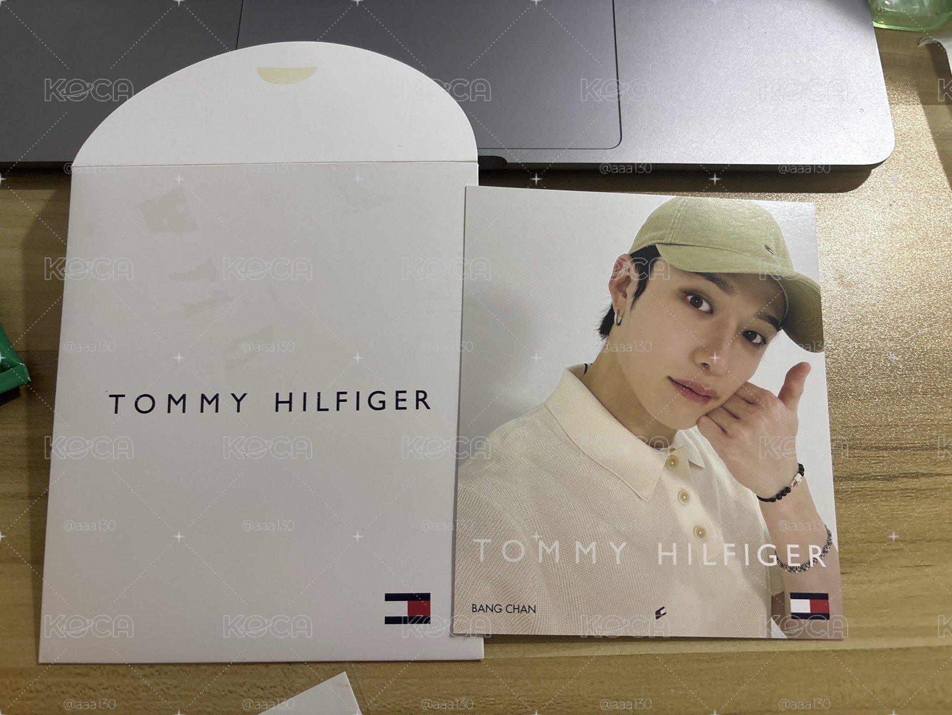 Tommy明信片
